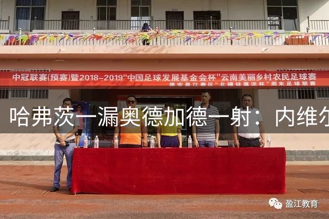 哈弗茨一漏奥德加德一射：内维尔盛赞阿森纳双核